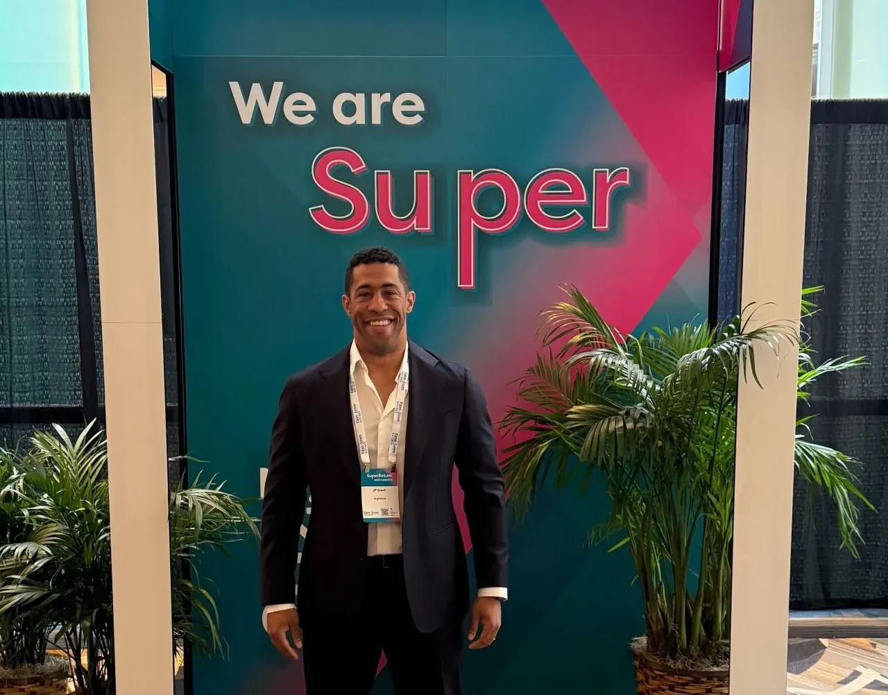 SuperReturn North America 2025 Q&A with JP Grant: The Asymmetric Upside of AI