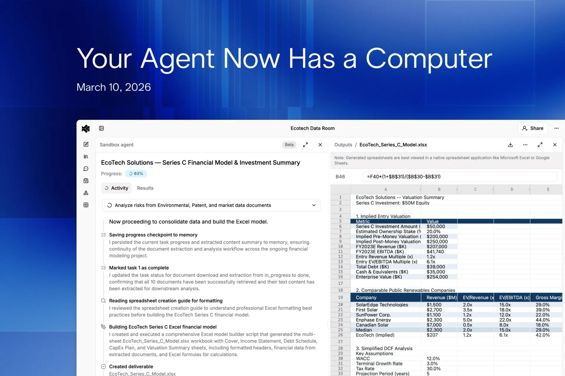 Your Brightwave Agent Now Gets Its Own Computer
